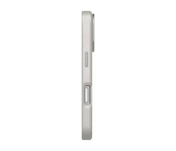 Uniq Lyden do iPhone 17 Pro Magclick Charging clay - 1371840 - zdjęcie 4